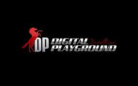 Conta Digital Playground 1 Mês